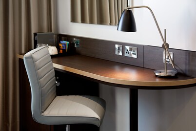 Premier Inn Douglas - Isle Of Man