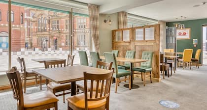 Premier Inn Blackpool - North Pier