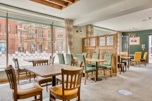 Premier Inn Blackpool - North Pier