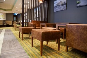 الأطباق العالمية