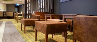 Premier Inn Jersey Charing Cross