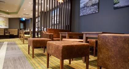 Premier Inn Jersey Charing Cross
