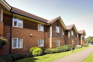 Exterior - Premier Inn Tewkesbury (Tewkesbury)