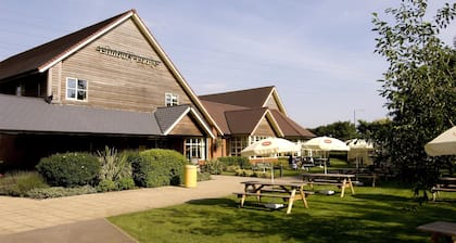 Premier Inn Tewkesbury