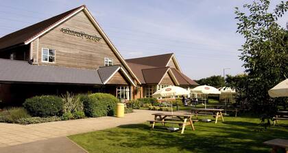 Premier Inn Tewkesbury