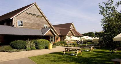 Premier Inn Tewkesbury