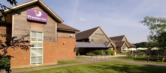 Premier Inn Tewkesbury