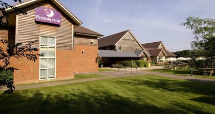 Premier Inn Tewkesbury