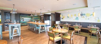 Premier Inn Clacton-On-Sea - Seafront