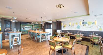 Premier Inn Clacton-On-Sea - Seafront