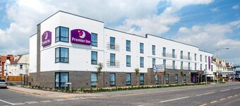 Premier Inn Clacton-On-Sea - Seafront