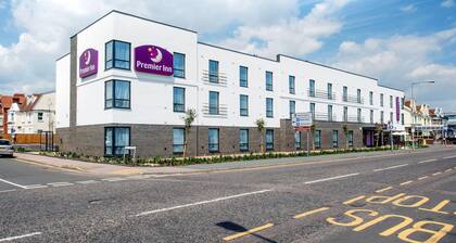 Premier Inn Clacton-On-Sea - Seafront