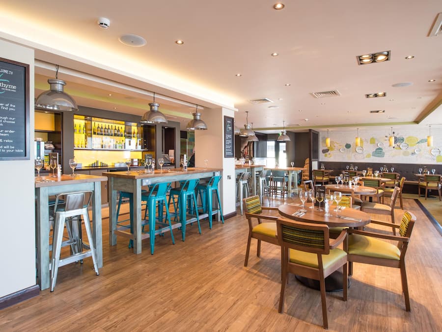Restaurante