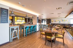 Restaurant - Premier Inn Clacton-On-Sea - Seafront (Clacton-on-Sea)