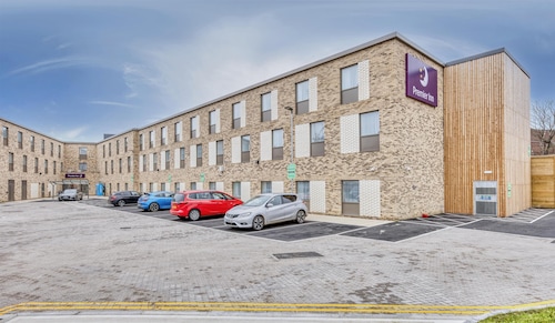 Premier Inn Peterborough City Centre