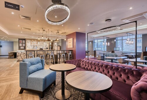 Premier Inn Peterborough City Centre