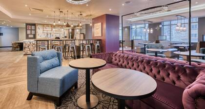 Premier Inn Peterborough City Centre