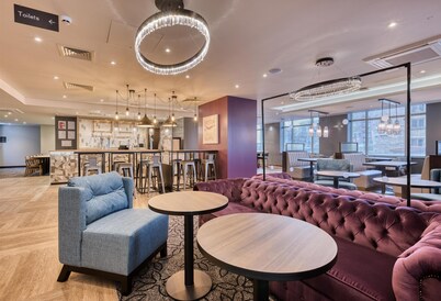 Premier Inn Peterborough City Centre