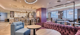 Premier Inn Peterborough City Centre