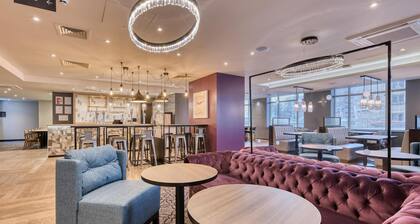 Premier Inn Peterborough City Centre