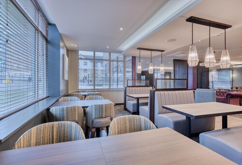 Premier Inn Peterborough City Centre