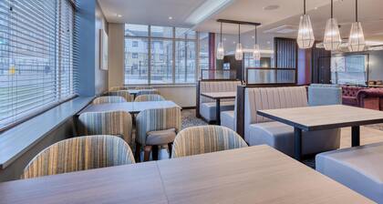 Premier Inn Peterborough City Centre