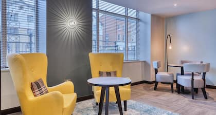 Premier Inn Peterborough City Centre