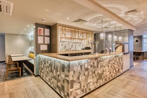 Restaurant - Premier Inn Peterborough City Centre (Peterborough)