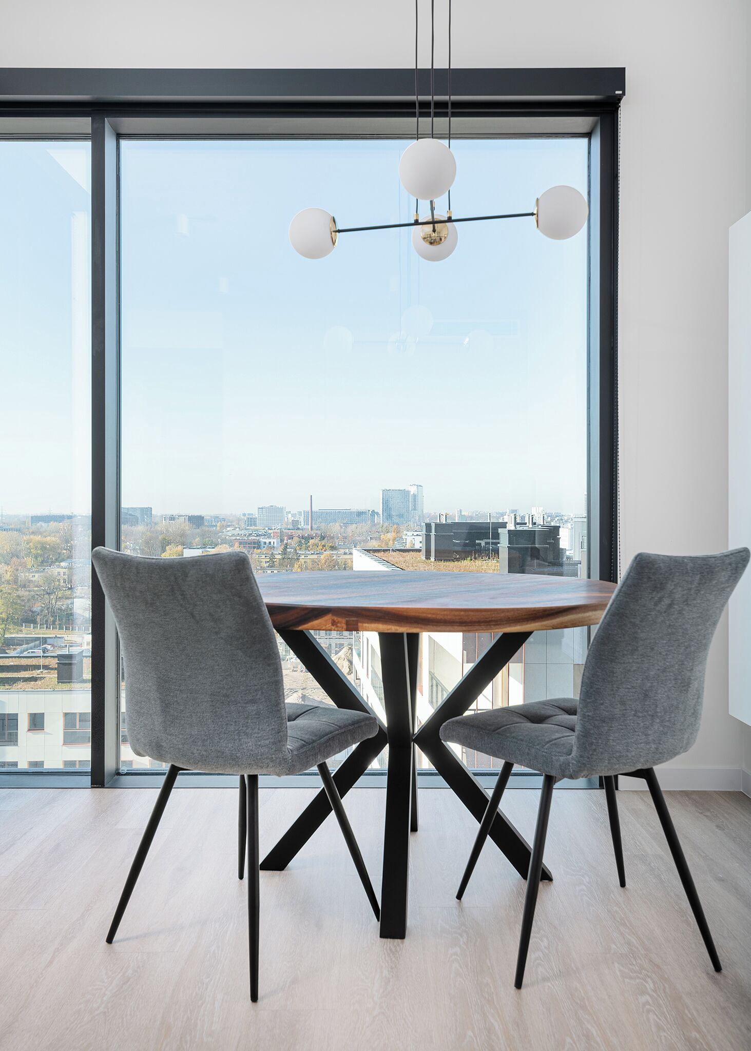 Estudio | Ropa de cama hipoalergénica y decoración individual