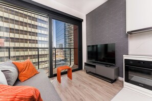 Departamento | Sala de estar