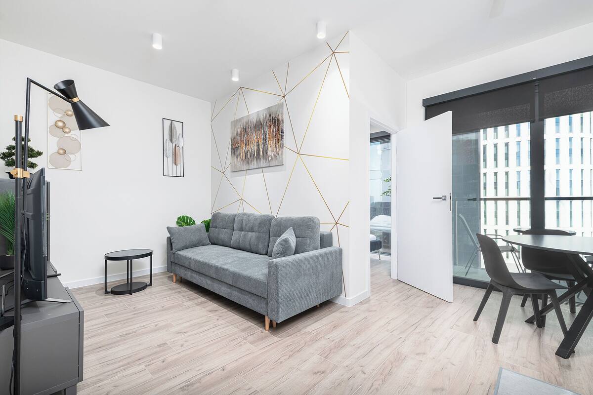 Leilighet – comfort | Oppholdsrom