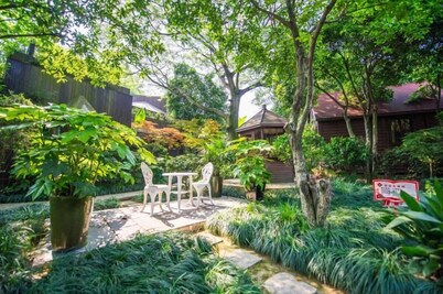 TUI BLUE Shanghai Meifan Sailing Port