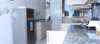 ไพรม์เนสต์ - อพาร์ตเมนต์ 3 ห้องนอน