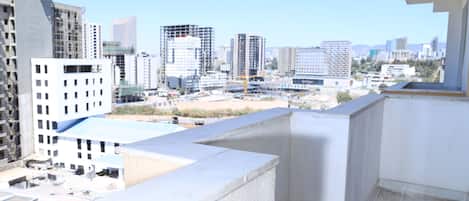 City view