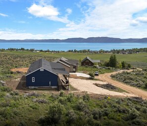 Udendørsområde