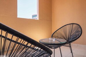 Property grounds - StayShort - A Gorgeous Studio in Zen 20 that Sleeps 2 (Discovery Gardens)