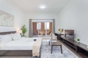 Iron/ironing board, WiFi