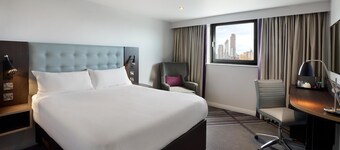 Premier Inn Guernsey St Peter Port - Admiral Park