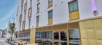 Premier Inn Jersey St Helier - Bath Street