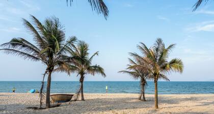 Signature Blue Ocean Villa Hoi An