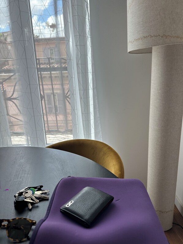 Intérieur