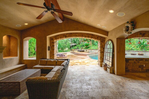 獨棟房屋 | 5 間臥室、網路服務