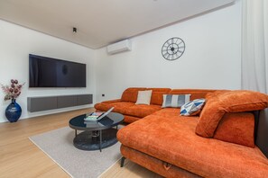 Villa | 4 bedrooms