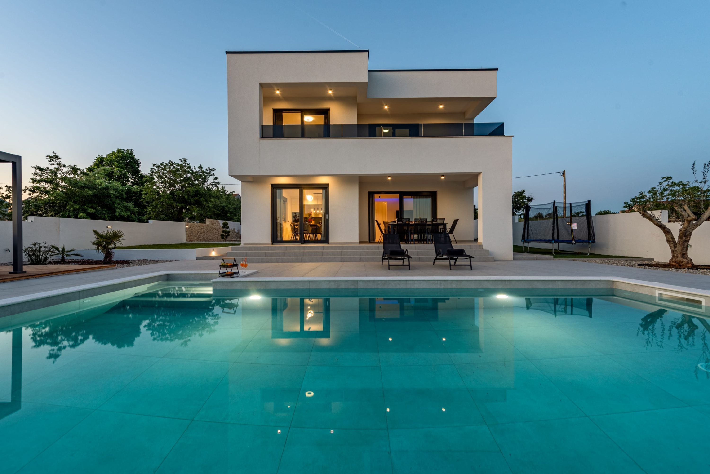 Villa | 4 bedrooms