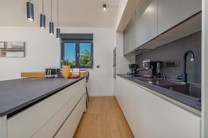 Villa | 4 bedrooms - Villa Roma Murvica Zadarvillas (Policnik)