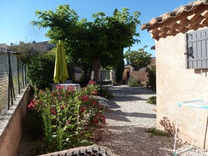 Área da propriedade