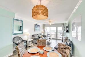 Apartment (1 Bedroom) | Front of property