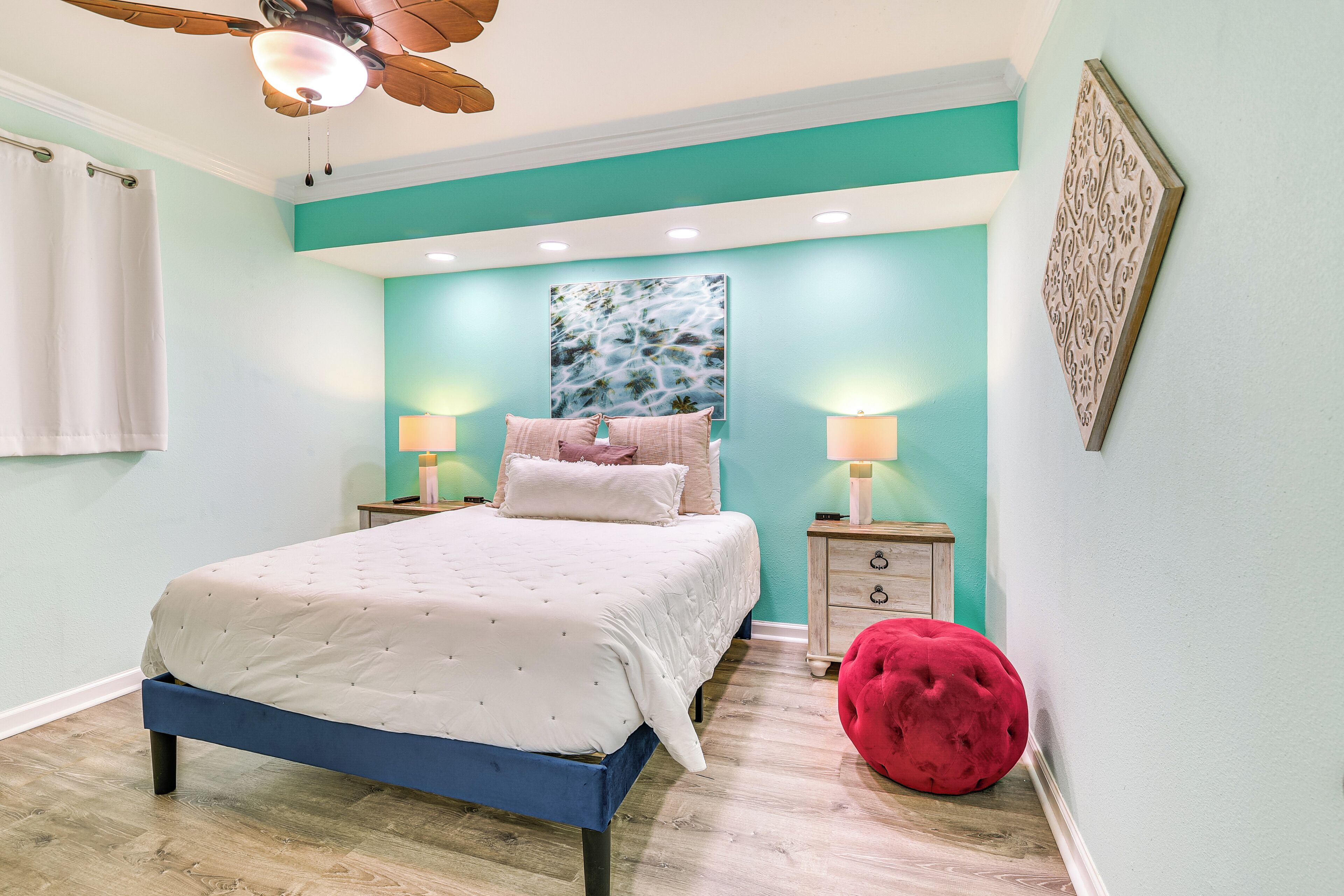 Leilighet (1 Bedroom) | Innvendig