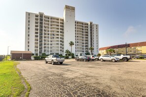 Huoneisto (1 Bedroom) | Sisätilat
