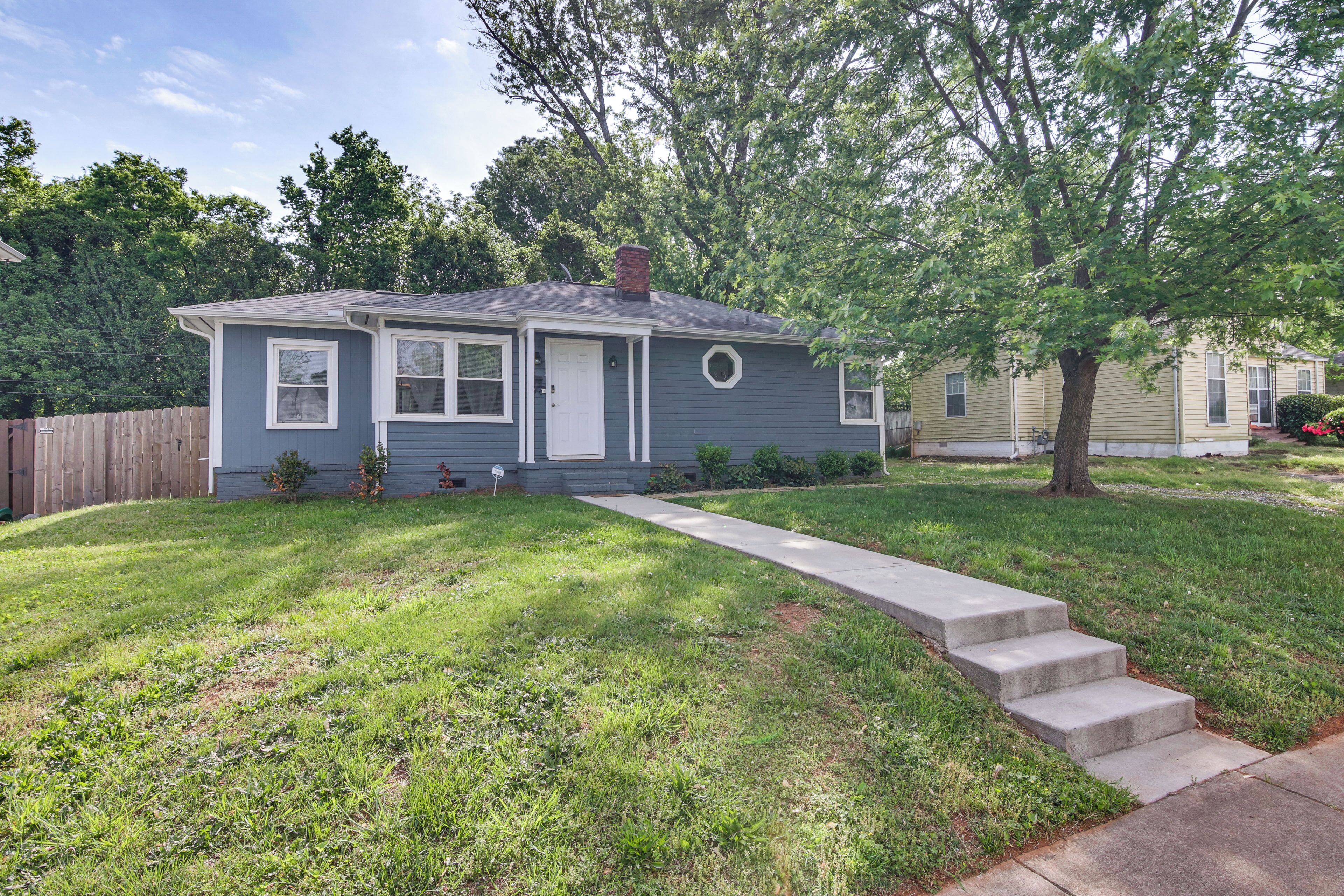 Casa (2 Bedrooms) | Interior